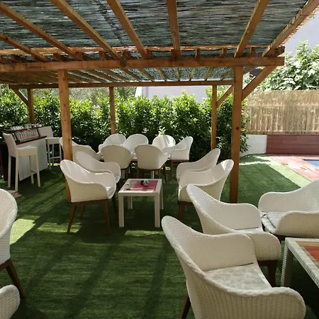 Bonaca Privat bolig *