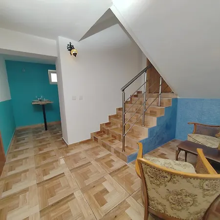 Bonaca Homestay Zadar