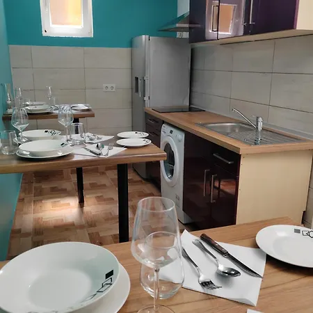 Bonaca Accommodatie bij particulieren