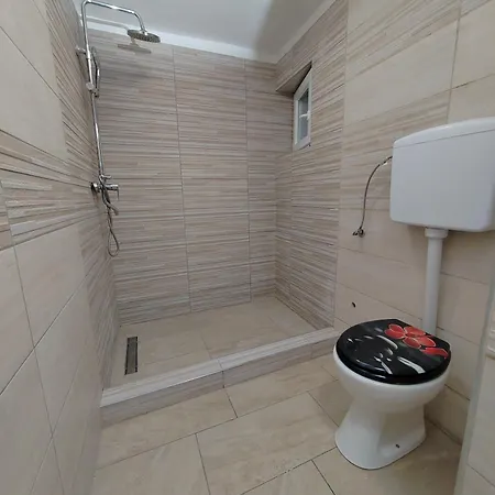 Accommodatie bij particulieren Bonaca *