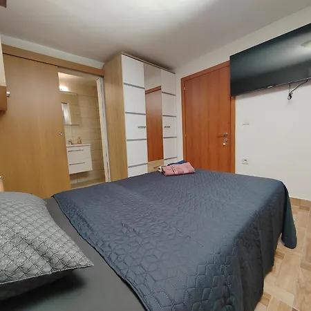 Bonaca * Zadar