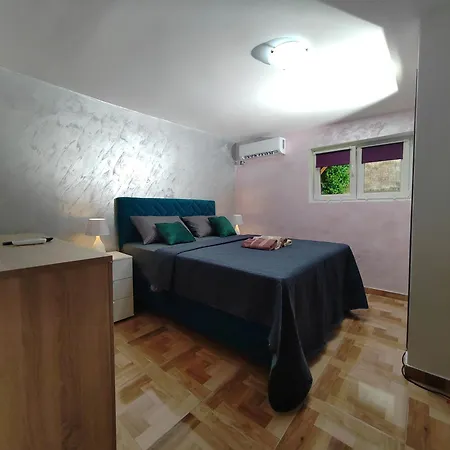 Bonaca * Zadar
