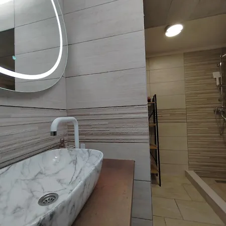 Bonaca Accommodatie bij particulieren