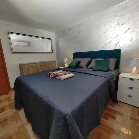 Bonaca Privat bolig *