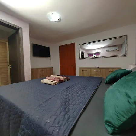 Bonaca Homestay
