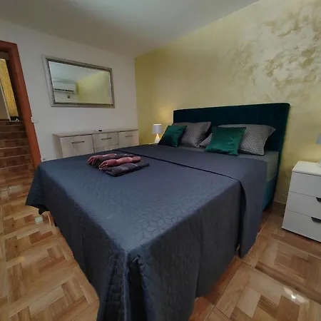Bonaca Homestay Zadar
