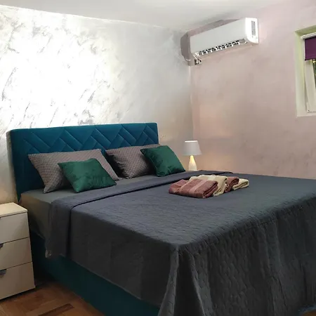 Accommodatie bij particulieren Bonaca *