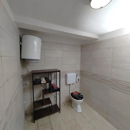 Bonaca Homestay