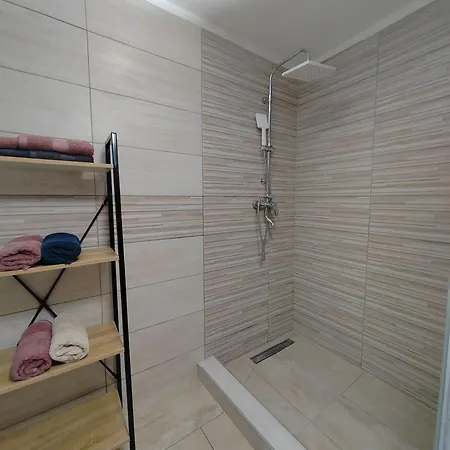 Bonaca Homestay Zadar