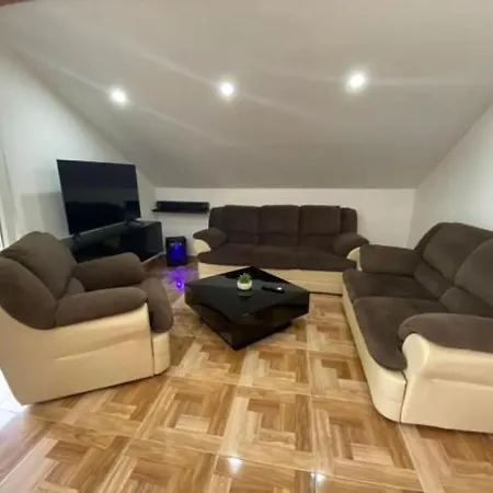 Accommodatie bij particulieren Bonaca