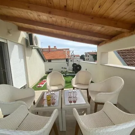 Accommodatie bij particulieren Bonaca *