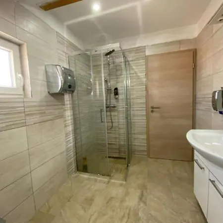 Accommodatie bij particulieren Bonaca *