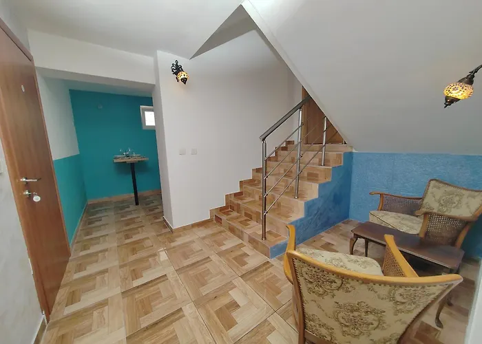 Bonaca Privat bolig Zadar