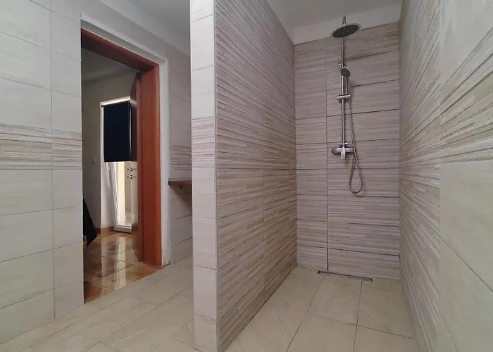 Bonaca Privat bolig *