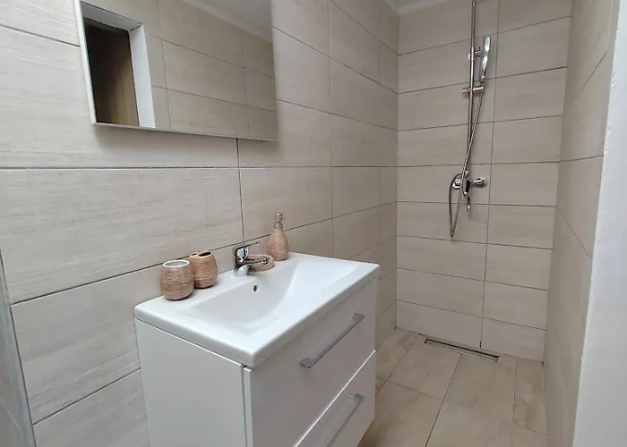 Bonaca Privat bolig *