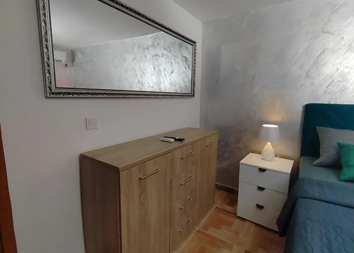 홈스테이 Bonaca 자다르