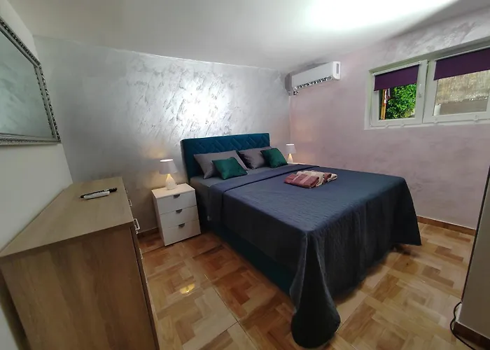 Privat bolig Bonaca *