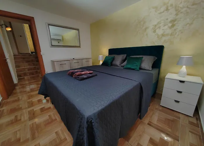 Bonaca Privat bolig Zadar