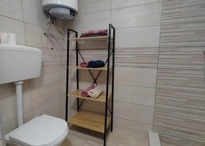 Bonaca Privat bolig *