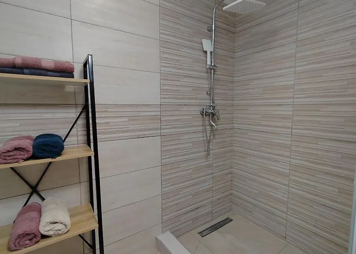 Bonaca Privat bolig Zadar