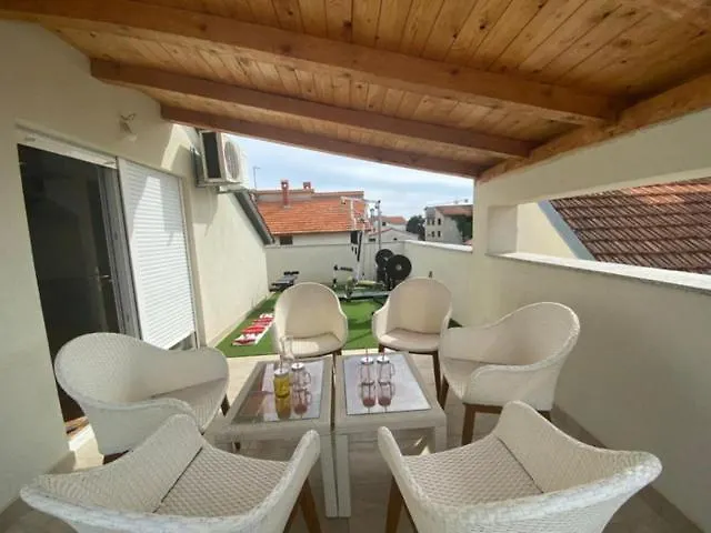 Privat bolig Bonaca *