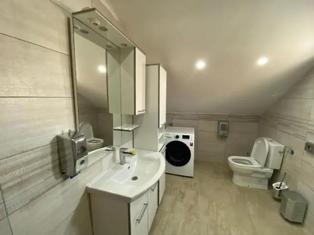 Bonaca Privat bolig Zadar