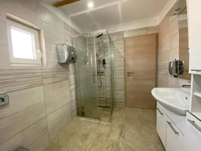 Privat bolig Bonaca *