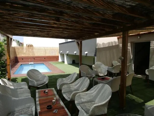 Bonaca Privat bolig Zadar