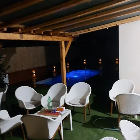 Séjour chez l'habitant Bonaca