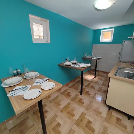 Séjour chez l'habitant Bonaca Zadar