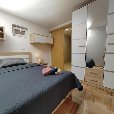 Bonaca * Zadar