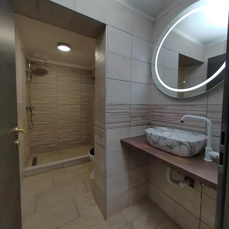 Séjour chez l'habitant Bonaca *