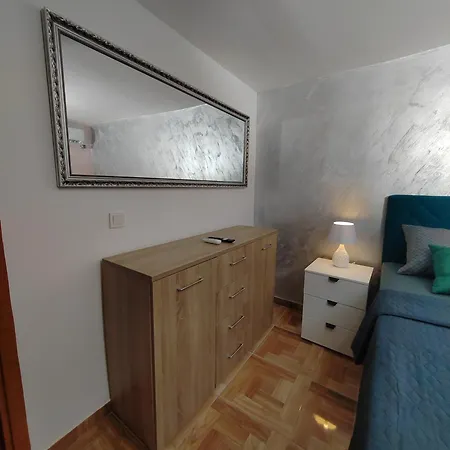 Pansiyon Bonaca Zadar
