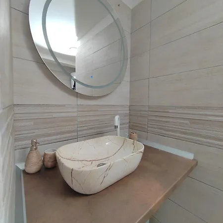 Séjour chez l'habitant Bonaca