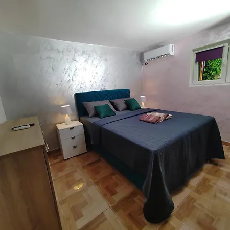 Séjour chez l'habitant Bonaca *