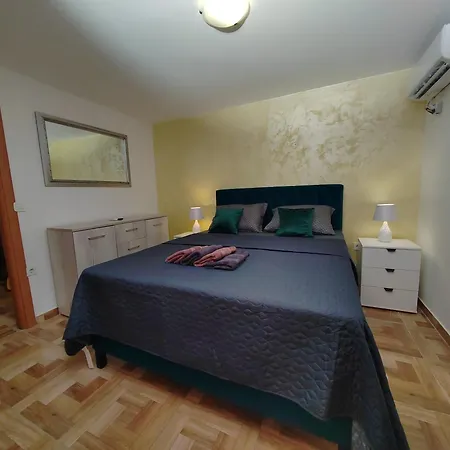 Bonaca Zadar