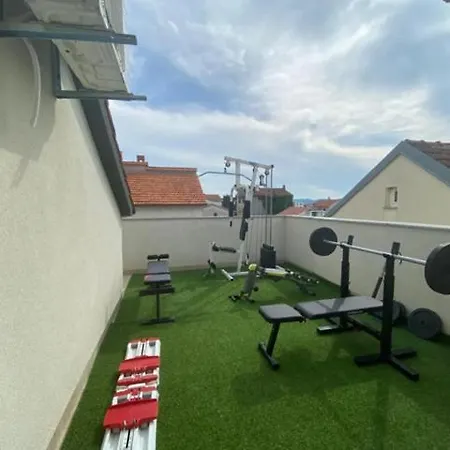 Séjour chez l'habitant Bonaca Zadar