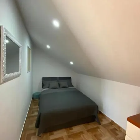 Bonaca Séjour chez l'habitant *