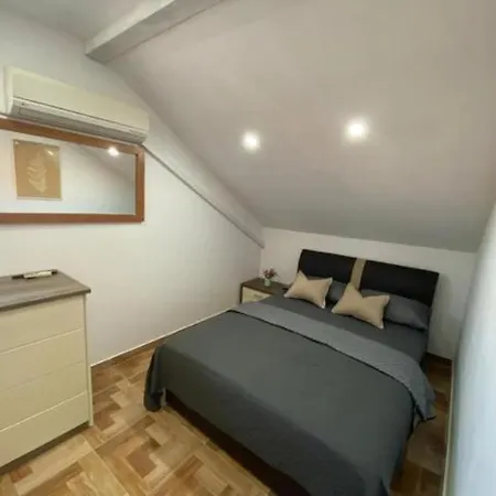 Bonaca Zadar