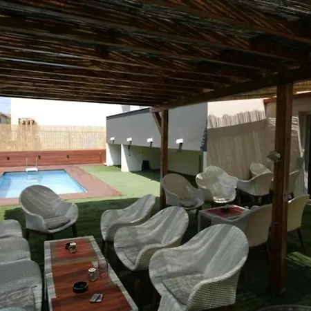 Bonaca Séjour chez l'habitant Zadar