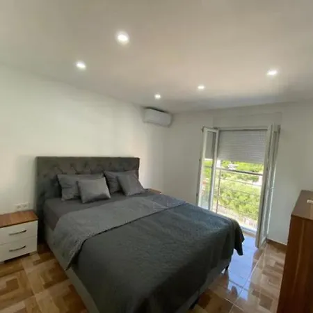 Séjour chez l'habitant Bonaca