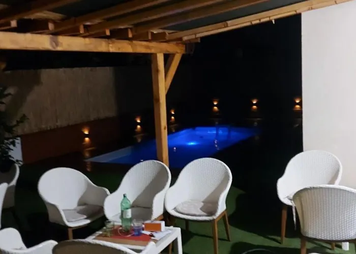 Homestay Bonaca