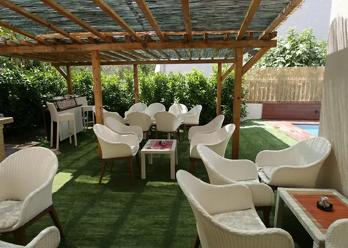 Bonaca Проживание в семье *