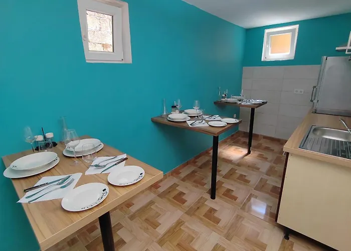 Homestay Bonaca Zadar