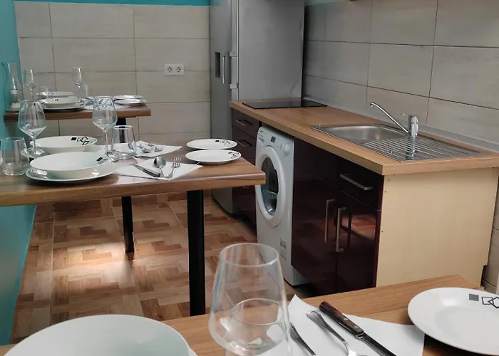 Bonaca Проживание в семье