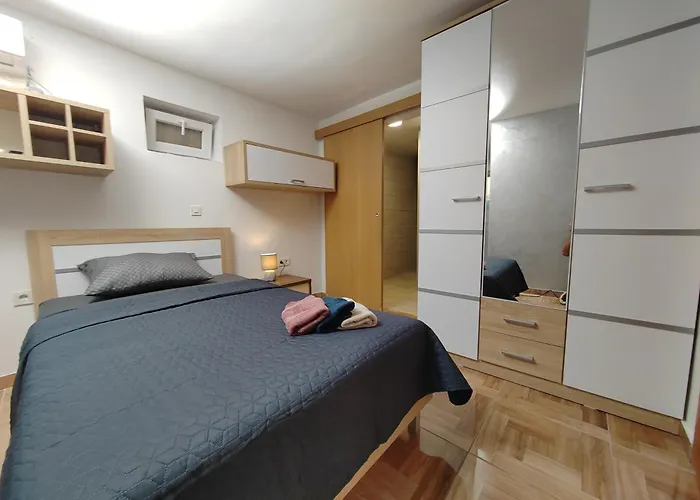 Bonaca * Zadar