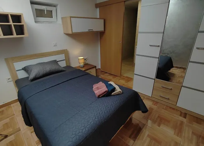 Homestay Bonaca