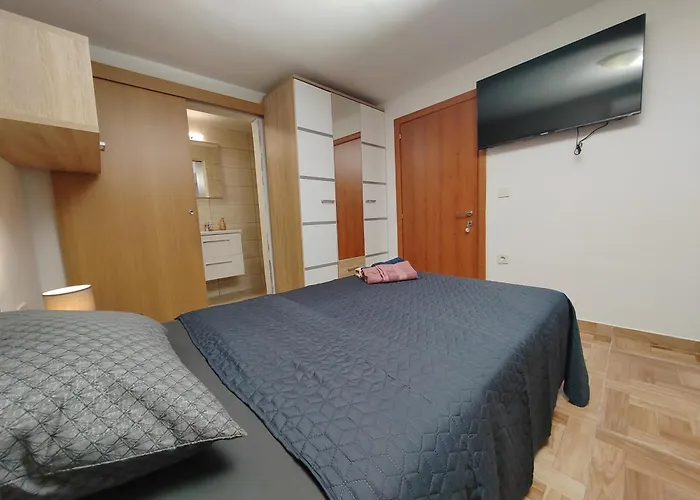 Bonaca * Zadar