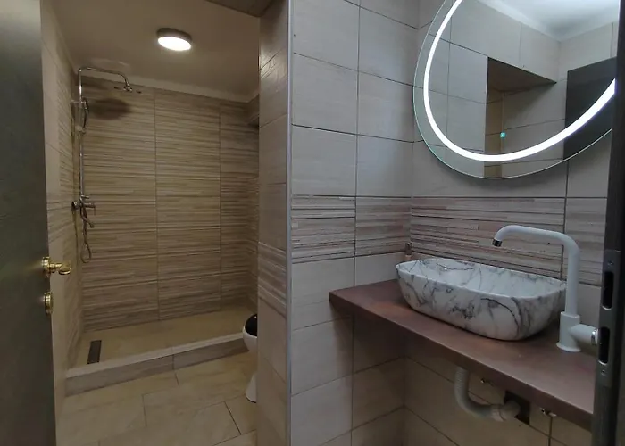 ホームステイ Bonaca *