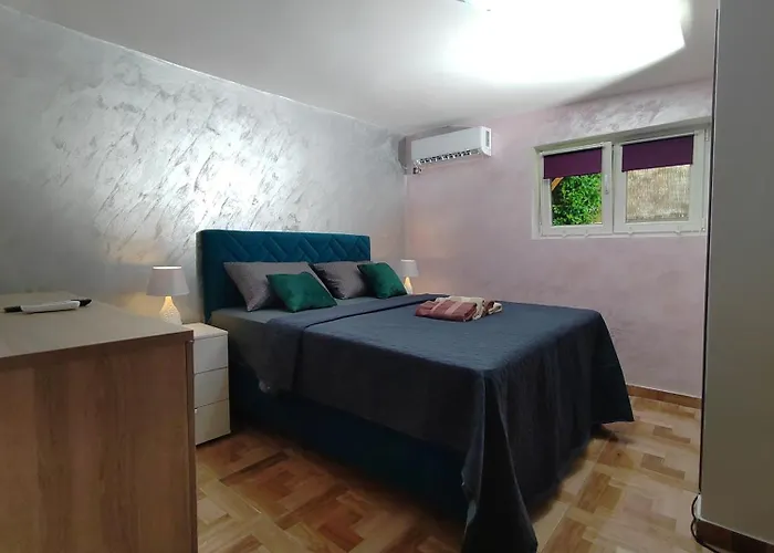 Bonaca * Zadar